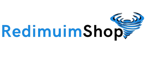 Redimuim Shop