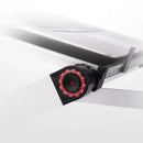 Suporte Dobrável de Alumínio para Notebook – Antiderrapante, Ergonômico e Portátil