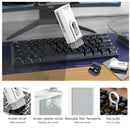 Kit de Limpeza 8 em 1 para Teclado e Eletrônicos