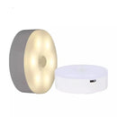 Luminária LED com Sensor de Presença USB — Wireless, Recarregável