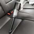 Mini Aspirador Portátil Powerclean 120W USB Recarregável