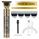 Máquina Profissional de Corte Elétrico – Dragão