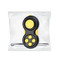 Controle Sensorial Antiestresse ZIRI – Fidget Pad Premium para Autismo, TDAH e Ansiedade