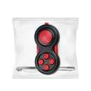 Controle Sensorial Antiestresse ZIRI – Fidget Pad Premium para Autismo, TDAH e Ansiedade