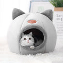 Cama Toca de Inverno para Gatos – Vários Tamanhos