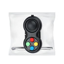 Controle Sensorial Antiestresse ZIRI – Fidget Pad Premium para Autismo, TDAH e Ansiedade