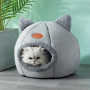Cama Toca de Inverno para Gatos – Vários Tamanhos