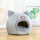 Cama Toca de Inverno para Gatos – Vários Tamanhos