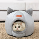 Cama Toca de Inverno para Gatos – Vários Tamanhos
