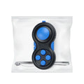 Controle Sensorial Antiestresse ZIRI – Fidget Pad Premium para Autismo, TDAH e Ansiedade