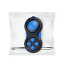 Controle Sensorial Antiestresse ZIRI – Fidget Pad Premium para Autismo, TDAH e Ansiedade