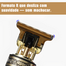 Máquina Profissional de Corte Elétrico – Dragão
