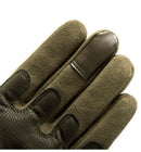 Luvas Táticas Impermeáveis Moto Outdoor – Touch, Proteção Total, Inverno, Unissex