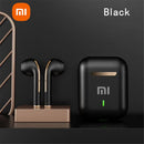 Fone de Ouvido Bluetooth Xiaomi J18 TWS com Microfone – À Prova d’Água e Som HiFi