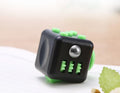 Dado Sensorial Anti-Stress 6 em 1