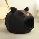 Cama Toca de Inverno para Gatos – Vários Tamanhos