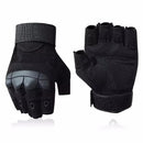 Luvas Táticas Impermeáveis Moto Outdoor – Touch, Proteção Total, Inverno, Unissex