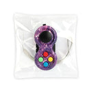 Controle Sensorial Antiestresse ZIRI – Fidget Pad Premium para Autismo, TDAH e Ansiedade