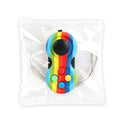 Controle Sensorial Antiestresse ZIRI – Fidget Pad Premium para Autismo, TDAH e Ansiedade