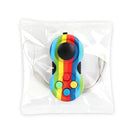 Controle Sensorial Antiestresse ZIRI – Fidget Pad Premium para Autismo, TDAH e Ansiedade
