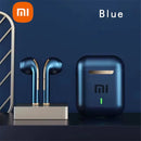 Fone de Ouvido Bluetooth Xiaomi J18 TWS com Microfone – À Prova d’Água e Som HiFi