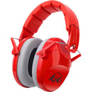 Protetor Auricular Infantil ZOHAN – Redução de Ruído 25dB | Ideal para Autismo, Leitura e Sono