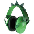 Protetor Auricular Infantil Premium – Ajustável e Dobrável