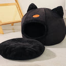 Cama Toca de Inverno para Gatos – Vários Tamanhos