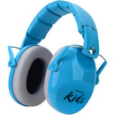 Protetor Auricular Infantil ZOHAN – Redução de Ruído 25dB | Ideal para Autismo, Leitura e Sono