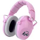 Protetor Auricular Infantil ZOHAN – Redução de Ruído 25dB | Ideal para Autismo, Leitura e Sono