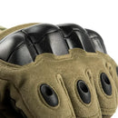 Luvas Táticas Impermeáveis Moto Outdoor – Touch, Proteção Total, Inverno, Unissex