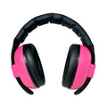 Protetor Auricular Infantil Dobrável Anti-Ruído – 1 peça