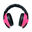 Protetor Auricular Infantil Dobrável Anti-Ruído – 1 peça