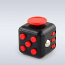Dado Sensorial Anti-Stress 6 em 1