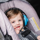 Protetor Auricular Infantil Dobrável Anti-Ruído – 1 peça