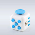 Dado Sensorial Anti-Stress 6 em 1