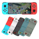 Controle Bluetooth Sem Fio para Celular – Estilo Game