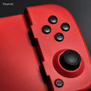 Controle Bluetooth Sem Fio para Celular – Estilo Game